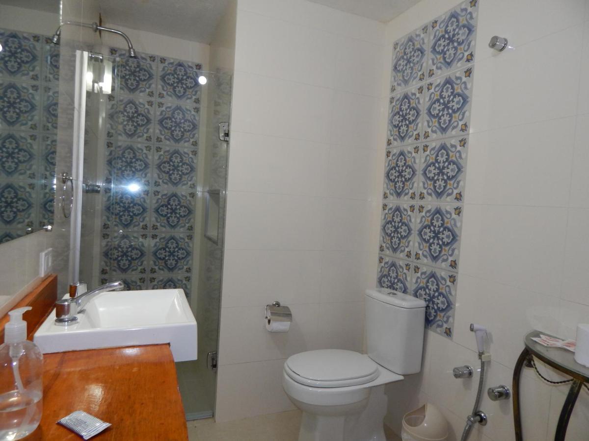 Siena Hotel Campos do Jordao Bagian luar foto