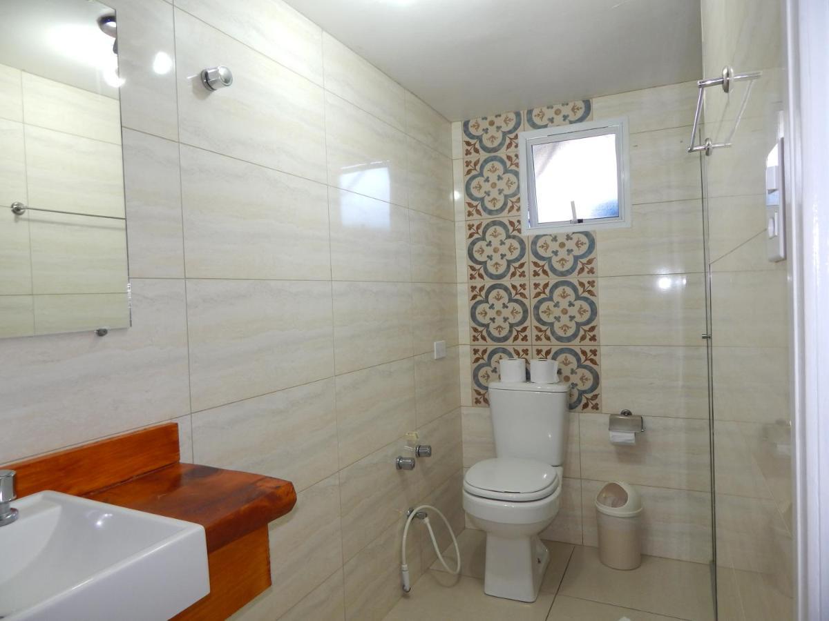 Siena Hotel Campos do Jordao Bagian luar foto