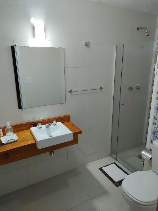 Siena Hotel Campos do Jordao Bagian luar foto