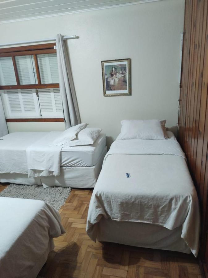 Siena Hotel Campos do Jordao Bagian luar foto