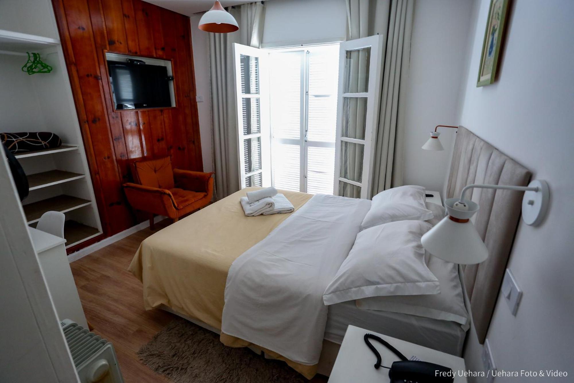 Siena Hotel Campos do Jordao Bagian luar foto