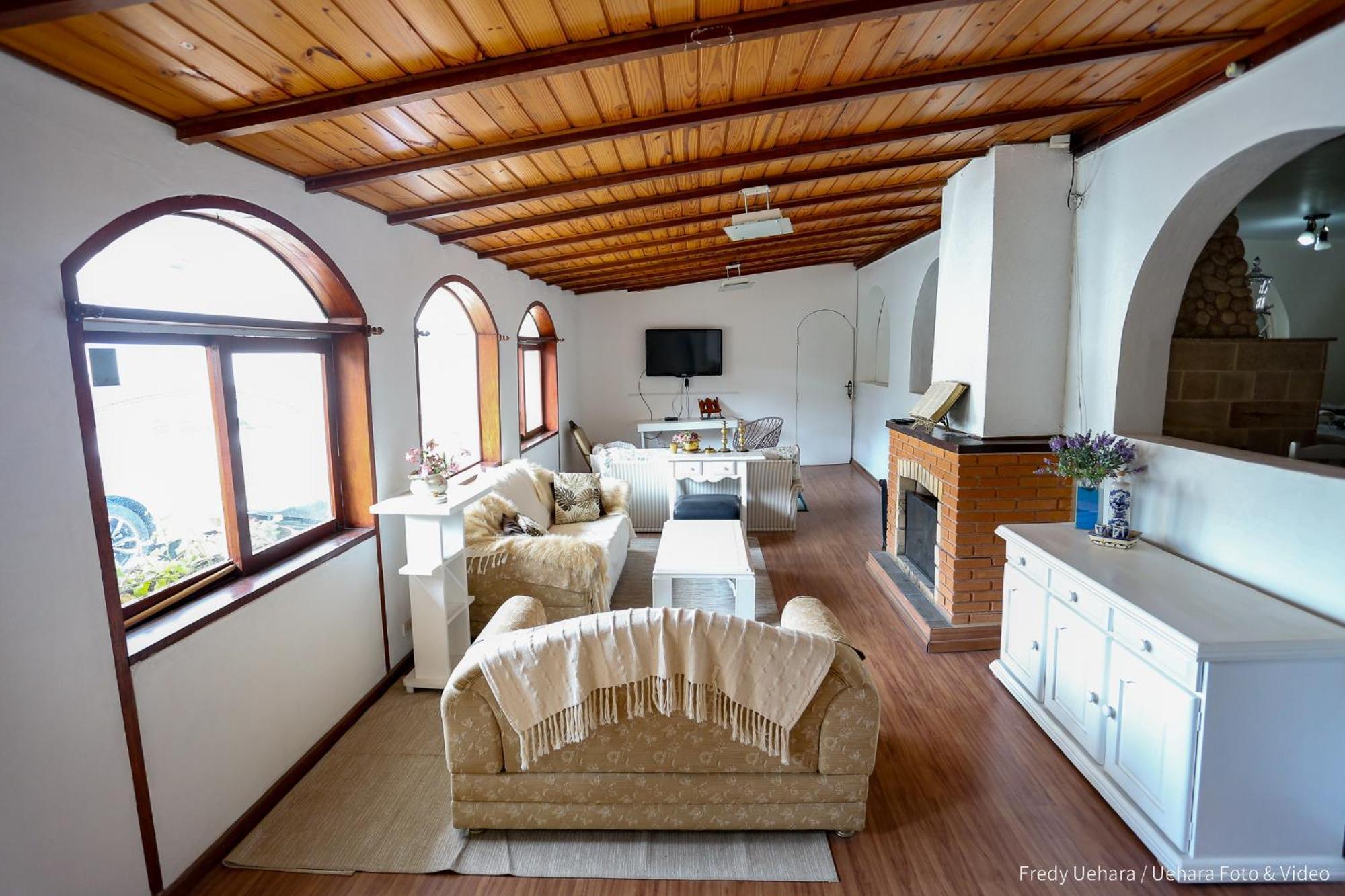 Siena Hotel Campos do Jordao Bagian luar foto