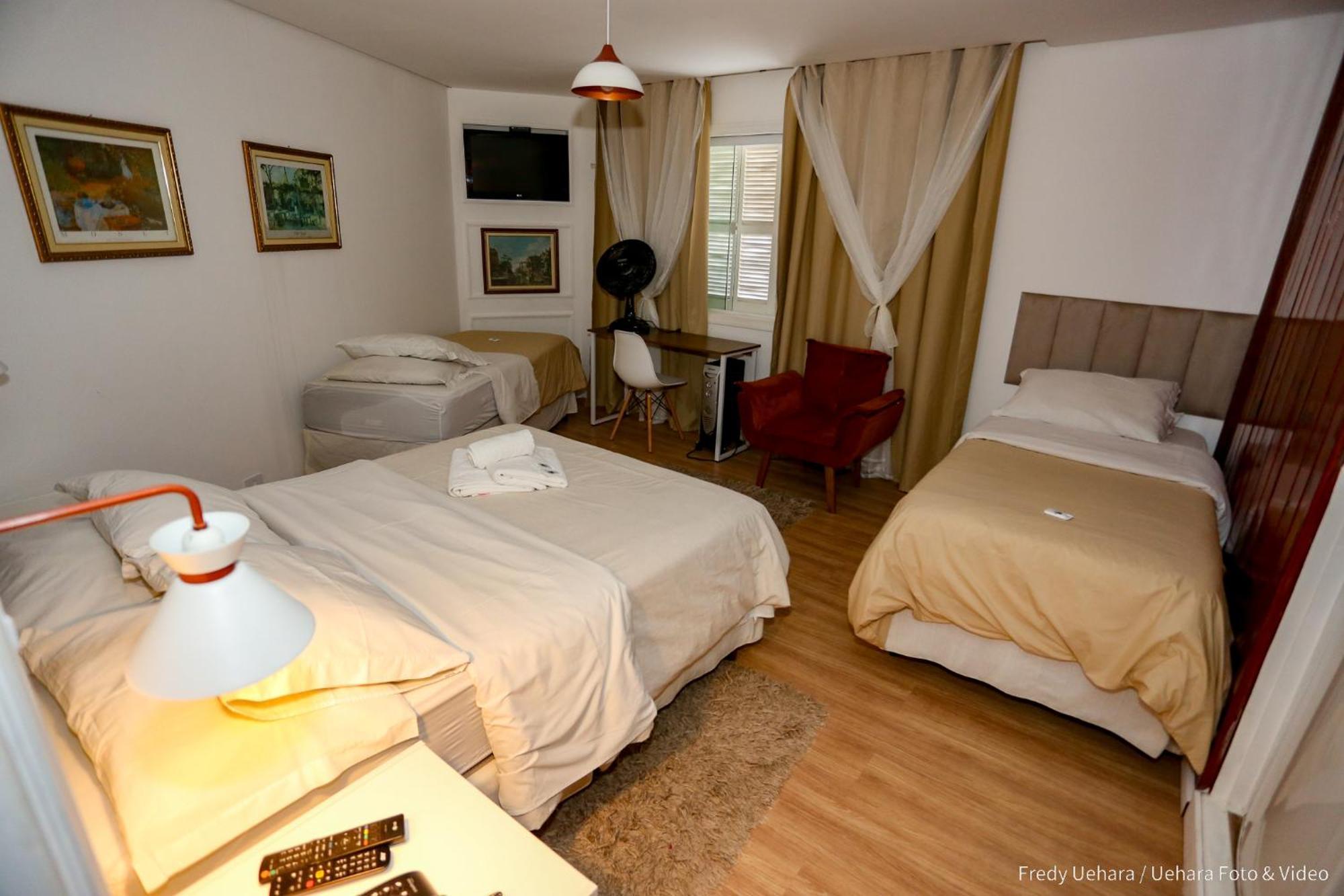 Siena Hotel Campos do Jordao Bagian luar foto