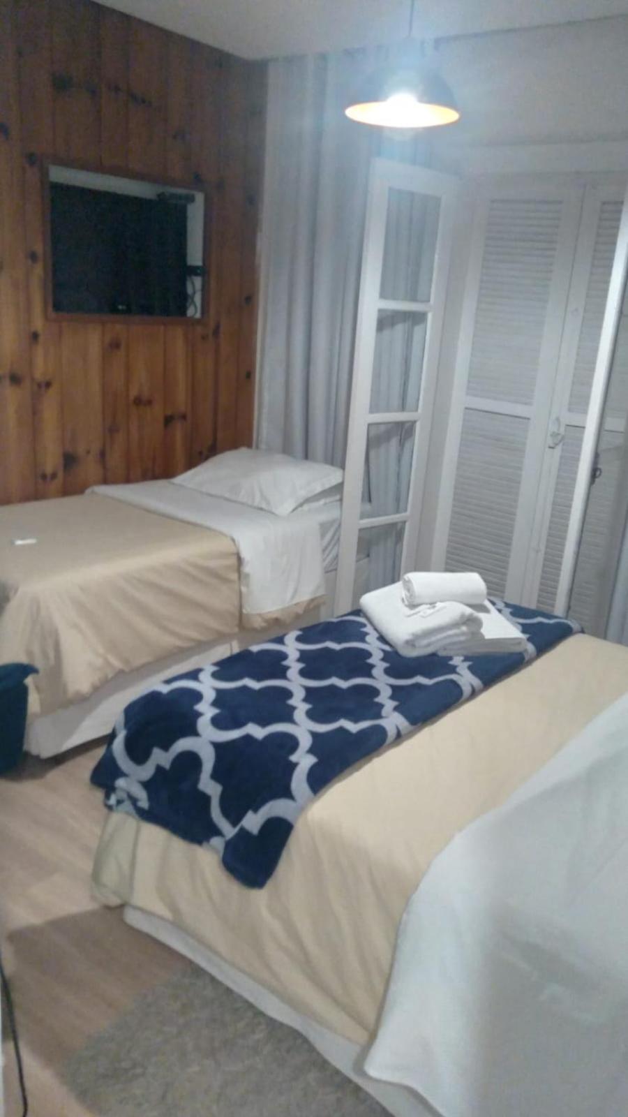 Siena Hotel Campos do Jordao Bagian luar foto